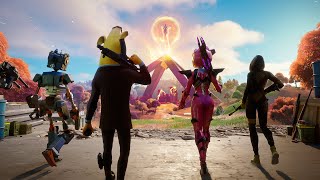 fortnite and fortnite [upl. by Haase]