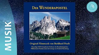 Filmmusik – Der Wunderapostel – ganze CD [upl. by Keener]