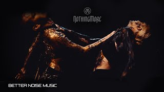 NOTHING MORE  IF IT DOESNT HURT Official Music Video [upl. by Howarth]