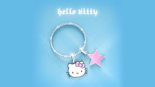 slayyyter  hello kitty [upl. by Eido]