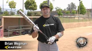 Easton Stealth SSR4 Slowpitch Bat [upl. by Bortman]