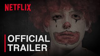 The Whistleblower  Official Trailer  Netflix [upl. by Eelyab]