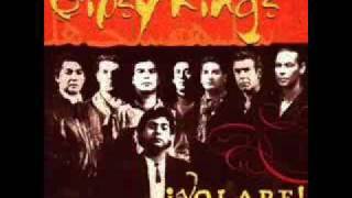 GIPSY KINGS  Volare CLUB MIX [upl. by Oinotnas]