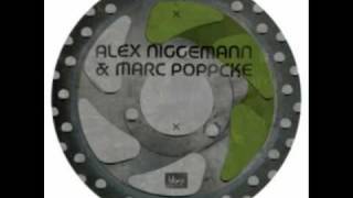 Alex Niggemann amp Marc Poppcke berlin down the house [upl. by Berwick995]