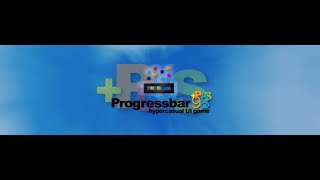 All Progressbar And BarOS Startup And Shutdown [upl. by Ariet]