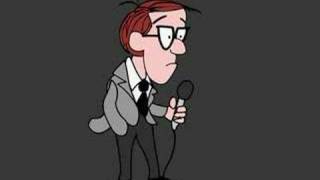 Woody Allen Stand Up 2 [upl. by Moishe]