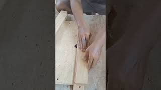 Router bingkai jendela forniture wood woodworking diy carpenter router tools tipsandtricks [upl. by Siari]