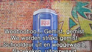 Vermist lied 8 gemist [upl. by Nanine]