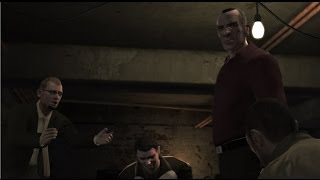 GTA IV Végigjátszás9 részKukás Roman [upl. by Leavitt]