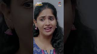 Sharing Husband  అత్తారింట్లో పండుగ  సమానత్వం  Short 8  Gossip Gowtham  Tamada Media [upl. by Rog]