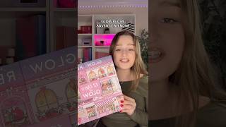 UNBOXING GLOW RECIPE ADVENT CALENDAR 🍉 [upl. by Aneekat]