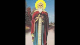 Saint Shenouda the archimandrite [upl. by Gaylord]