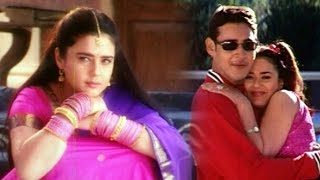 Raja Kumarudu Movie  Ramasakkanodamma Video Song  Mahesh Babu Preity Zinta [upl. by Allac153]