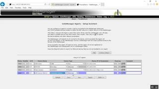 Secomea  Remote Connection to IMS Lexium MDrive [upl. by Hengel]