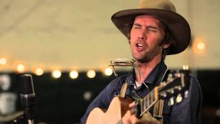 Willie Watson  Rock Salt amp Nails Live  Bristol Rhythm amp Roots 2013 [upl. by Daffie]