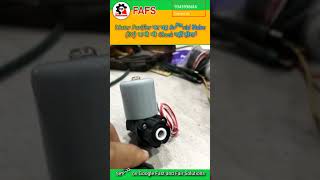 solenoid valve  water purifier  how to repair solenoid valve [upl. by Eugine]