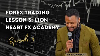 Forex trading beginners class 3 [upl. by Villiers]