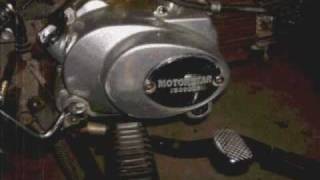 Motorstar well 125 setup [upl. by Francois215]