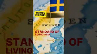 Sweden Insights 07 Safety amp Serene Beauty of Islands [upl. by Nnyrb]