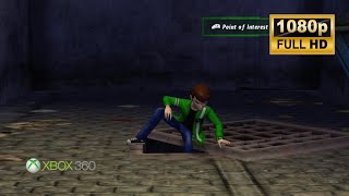 Xbox 360 Ben 10 Ultimate Alien Cosmic Destruction  Chapter 7 The Colosseum Rome Italy [upl. by Wattenberg]