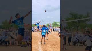 Volleyball 🏐 player  volleyballindianteam volleyball shorts cricketequipment viralvideo [upl. by Ernst]