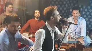 Anil Bakhsh  New Pashto  Shayista  Super Hit  Tappy Song 2024 [upl. by Nordgren730]