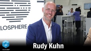 Rudy Kuhn Celonis  Celosphere 2024 [upl. by Daffie]