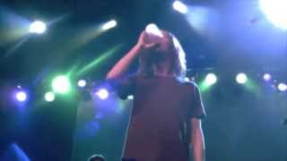 TAME IMPALA  KEEP ON LYING with AUTO PROG 2 live  the electric factory PHILADELPHIA 61913 [upl. by Ishmul]