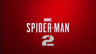 Marvels SpiderMan 2 2021 TrailerPS4 FANMADE [upl. by Elvie]