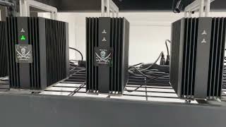 The best miners for solar cryptomining [upl. by Anovahs505]