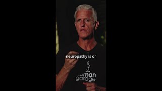 Neuropathy Or Dehydrated Fascia [upl. by Hannibal912]