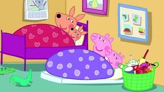 Peppa Pig Wutz Deutsch Neue Episoden 2017 42 [upl. by Lundeen933]