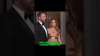 The JLo and Ben Affleck Marriage What Went Wrong [upl. by Groeg]