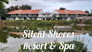 Room amp Cottage Tour  Best Resort in Mysore  Resorts in Mysuru India  Silent Shores Resorts amp Spa [upl. by Dorehs]