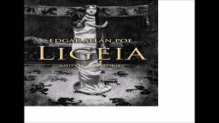 Summary of Ligeia by Edgar Allan Poe [upl. by Laup]