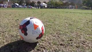 AYSO United South OC  Soccer Festival [upl. by Anotal]