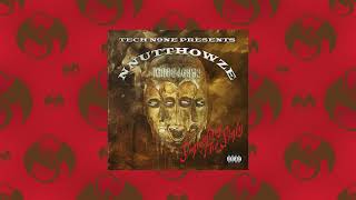 Tech N9ne Presents NNUTTHOWZE  We’re Home feat Seuss Mace  Official Audio [upl. by Towill]