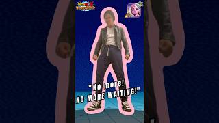 LR AGL Super Buu INTRO REMASTER In Real Life dragonball  DOKKKAN BATTLE IRL Dokkan Fest Exc [upl. by Awad]