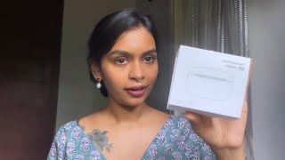 SEZNIK NanoX Pocket Printer  Kannada Full Review [upl. by Celik697]