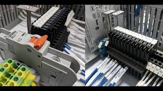 Understanding Control Wiring Diagrams Intro [upl. by Aynodal]