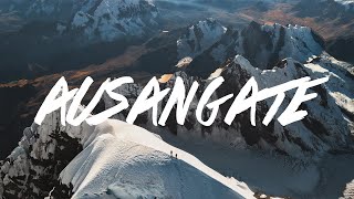 Ausangate Summit  Cuscos Highest Peak [upl. by Noiramed]