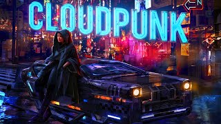 CLOUDPUNK PELICULA COMPLETA EN ESPAÑOL SWITCH [upl. by Neenahs405]