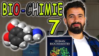 Episode 7 de Biochimie Structurale 🧪 🧬  Diastéréoisomères amp Epimères  Prof Feynbert [upl. by Harihat]