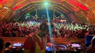 Ricardo Villalobos SW33 Sunwaves Music Festival Tent 3 Stage Spain 2024 [upl. by Ynobe]