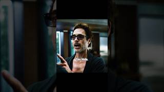 Tony Stark misunderstands Cap  Avengers Endgame marvel shorts [upl. by Amabel]