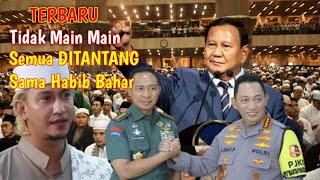 🔥VIRAL‼️ Ceramah Habib Bahar Semakin Tak Terkendali [upl. by Graybill]