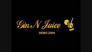 Gin N Juice  Dirty Queen 2008 rock n roll band sweden [upl. by Adiazteb]