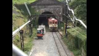 Industrial Railway owned by Nippon Steel Sumitomo Metal Kitakyushu [upl. by Alli]