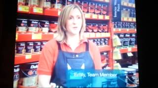 Bunnings warehouse ad parody 4 of 5 [upl. by Viccora]