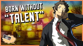 The Psychology of Tohru Adachi Persona 4 Golden [upl. by Artined]